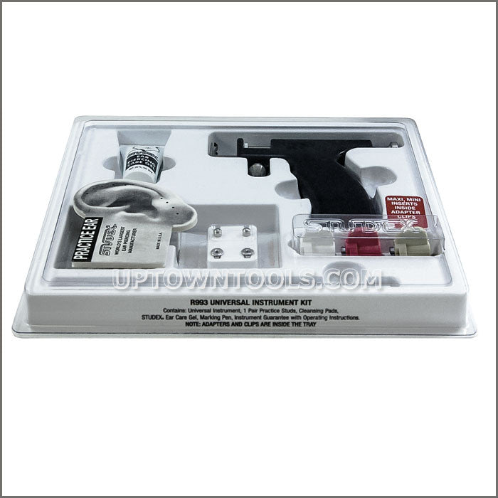 Universal Instrument Kit STUDEX NEW