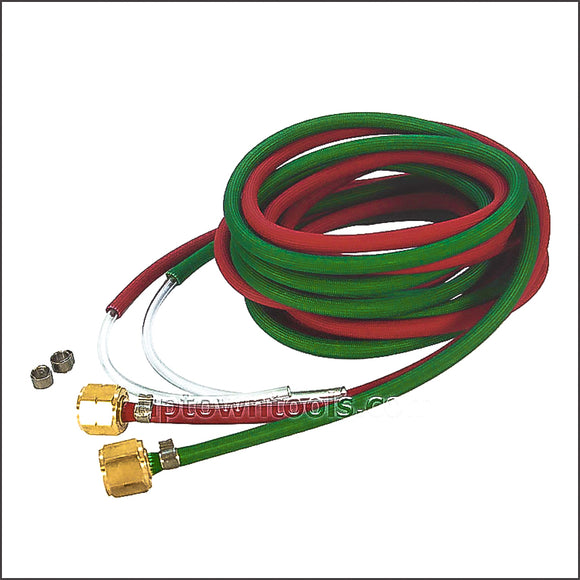 Replacement hoses 