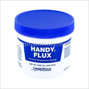 HANDY FLUX 