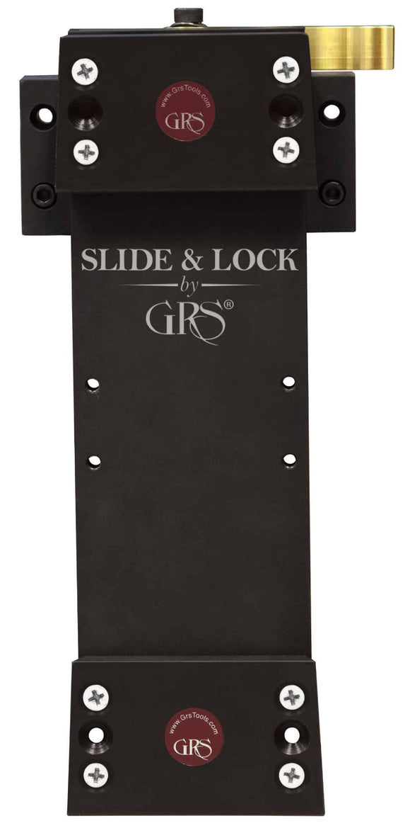 SLIDE & LOCK ORIGINAL   GRS ITEM 004-757