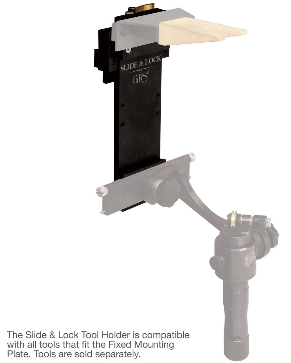 SLIDE & LOCK ORIGINAL GRS ITEM 004-757 – uptowntools