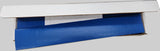 RUBBER MOLD - 5 lbs bx  STRIPS - ZERO D PRODUCT