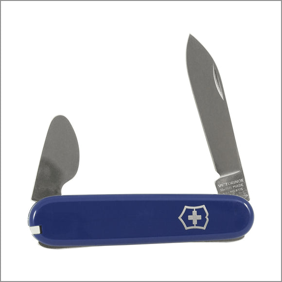 Swiss knife Case Opener Blue