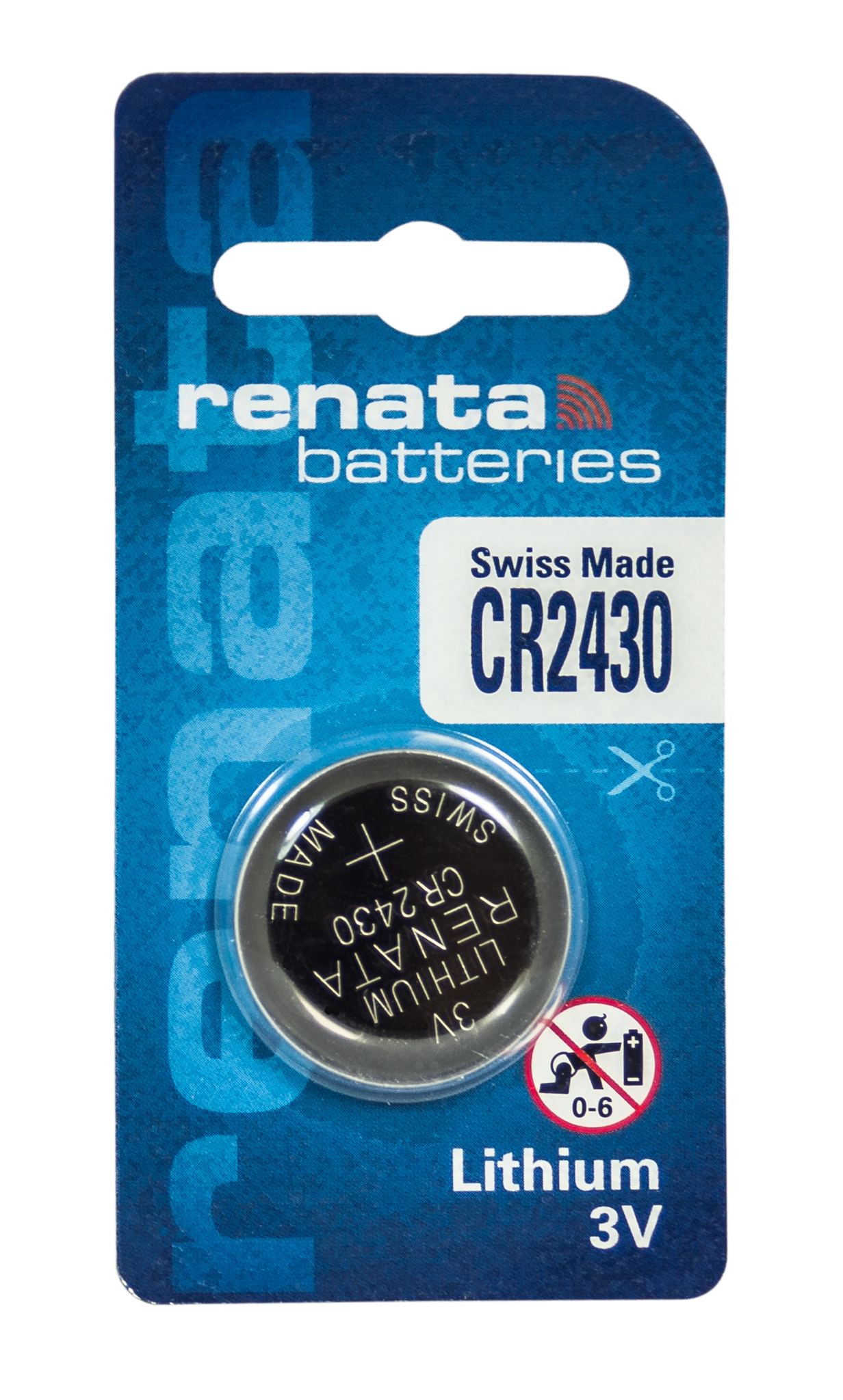 Cr2430 renata online