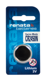 RENATA Cr2450n 3V Lithium Batteries