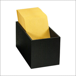 Envelope Storage Box