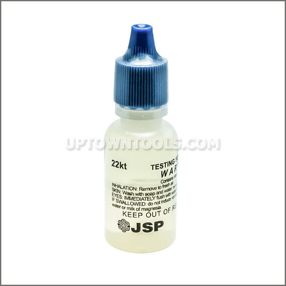 2 Pc JSP Silver Jewelry Testing Acid Solution Sterling 925 Test Scrap – GOLD TESTING EQUIPMENT 2 Pc JSP Silver Jewelry Testing Acid Solution Sterling 925 Test Scrap – GOLD TESTING EQUIPMENT