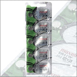 Maxell Battery