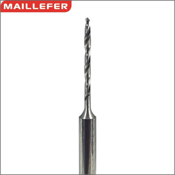 MAILLEFER  carbide DRILL BUR ( 58md )  size: 005-022 / SWISS