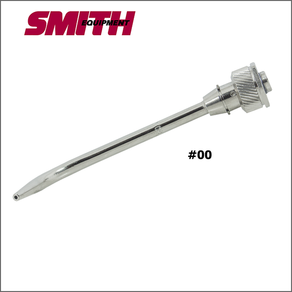 SMITH Air / Acetylene Tips / handi-heat soldering tip / ne180.00 / super fine tip