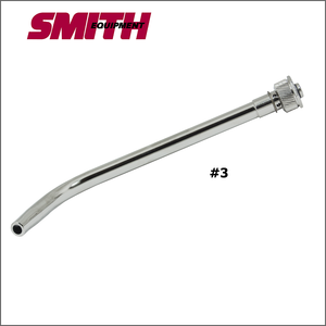 SMITH Air/Acetylene Tips/ handi-heat soldering tip / ne180.3 /large tip