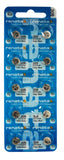 RENATA  309 ( SR754SW )    Silver Oxide Batteries (High Drain), 1.55 V-1STRIP (5pcs)